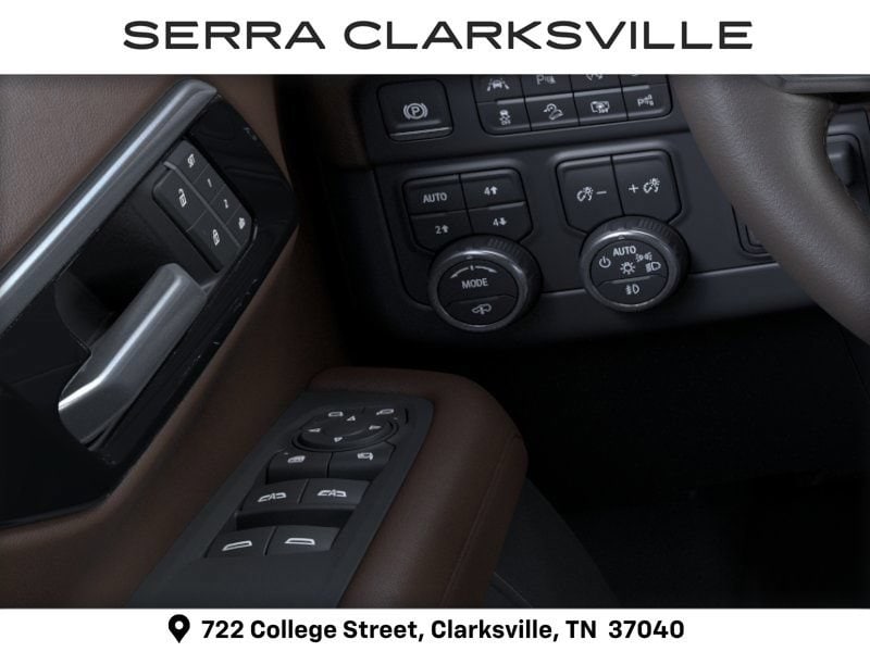 2026 Chevrolet Tahoe High Country - Photo 22