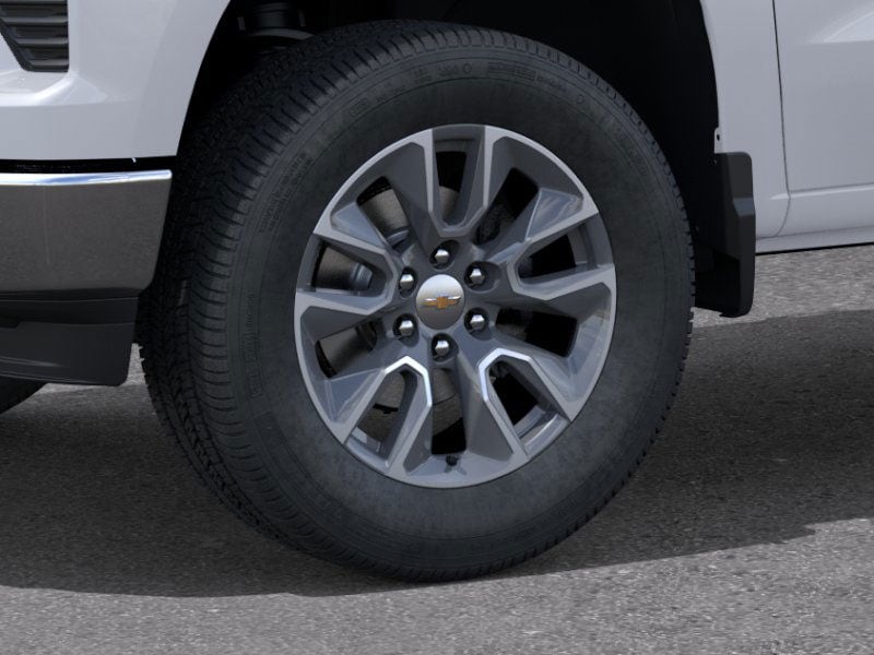 2026 Chevrolet Silverado 1500 LT - Photo 33