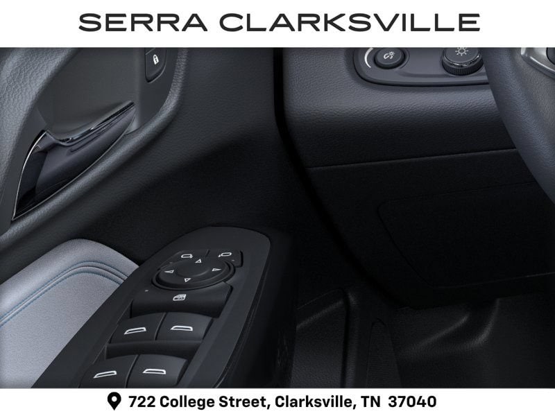 2026 Chevrolet Trax LT - Photo 22