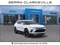 2026 Chevrolet Blazer 2LT SUV