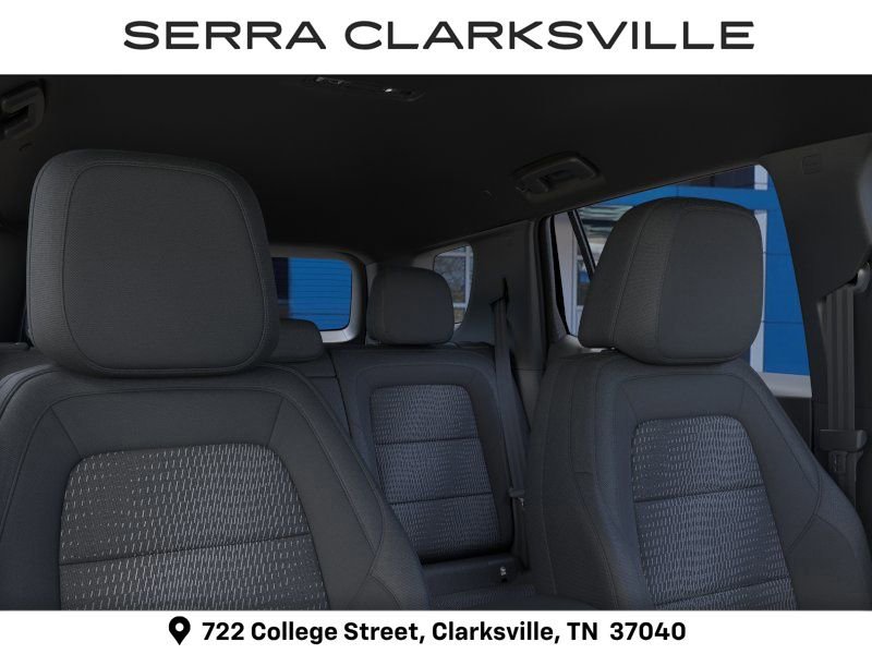 2026 Chevrolet Equinox LT - Photo 24