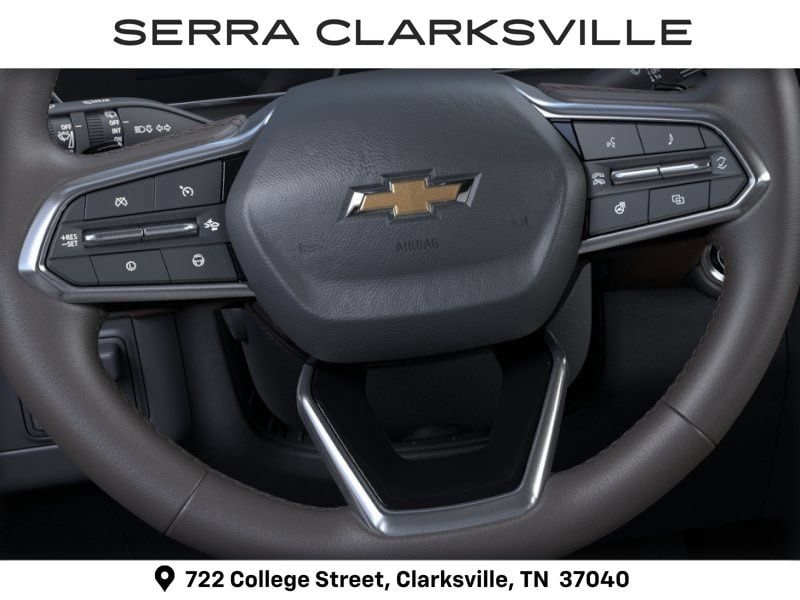 2026 Chevrolet Tahoe High Country - Photo 19