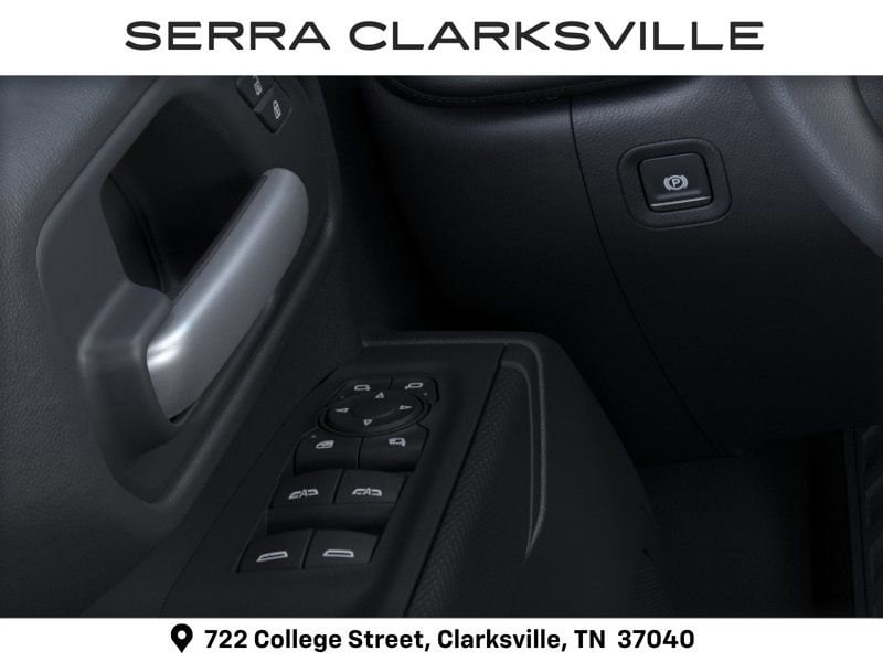2026 Chevrolet Silverado 2500 HD Custom - Photo 22