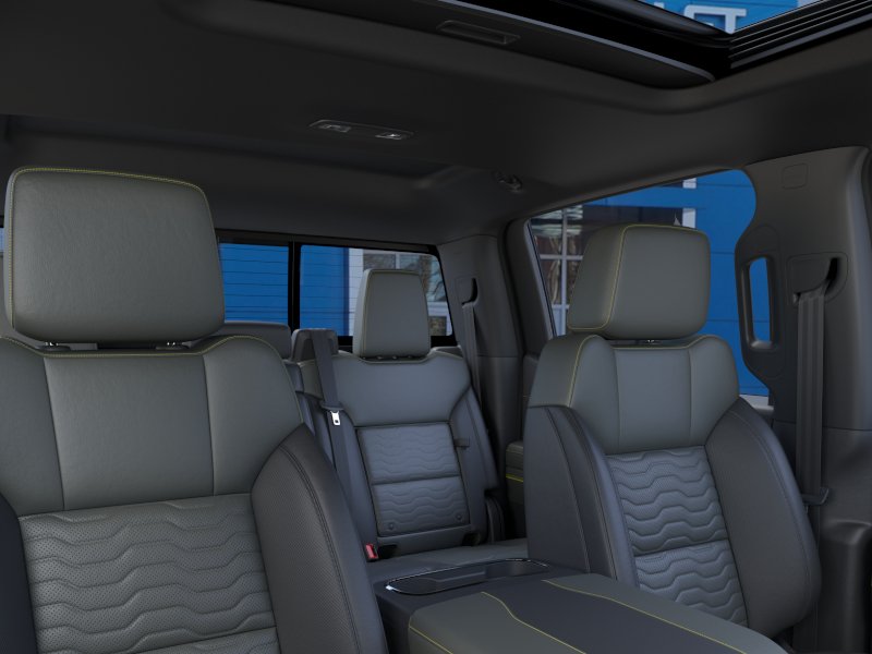 2026 Chevrolet Silverado 1500 ZR2 - Photo 48