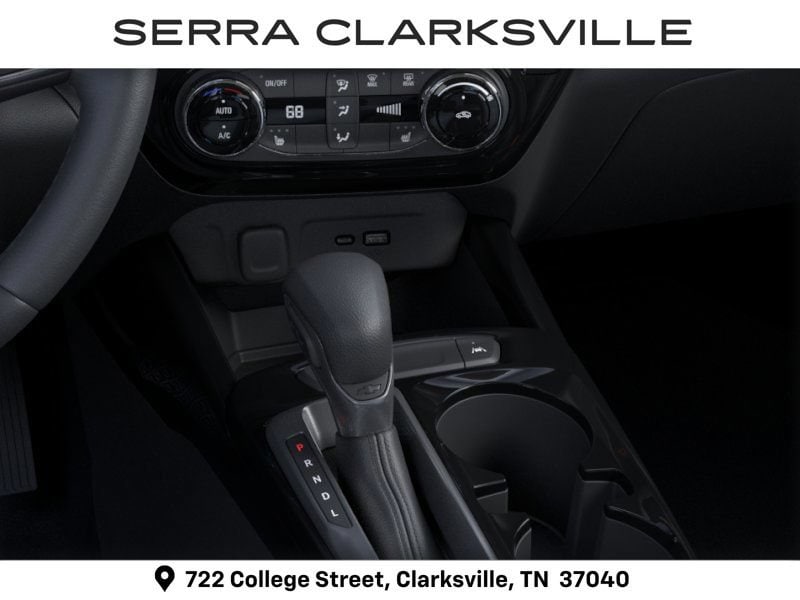 2026 Chevrolet Trax Activ - Photo 23