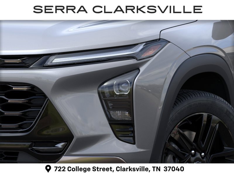 2026 Chevrolet Trax Activ - Photo 10