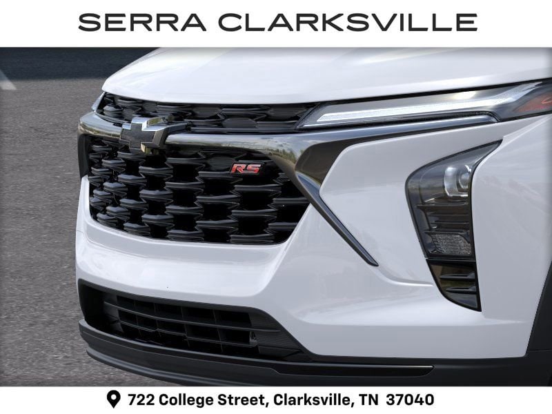 2026 Chevrolet Trax RS - Photo 13