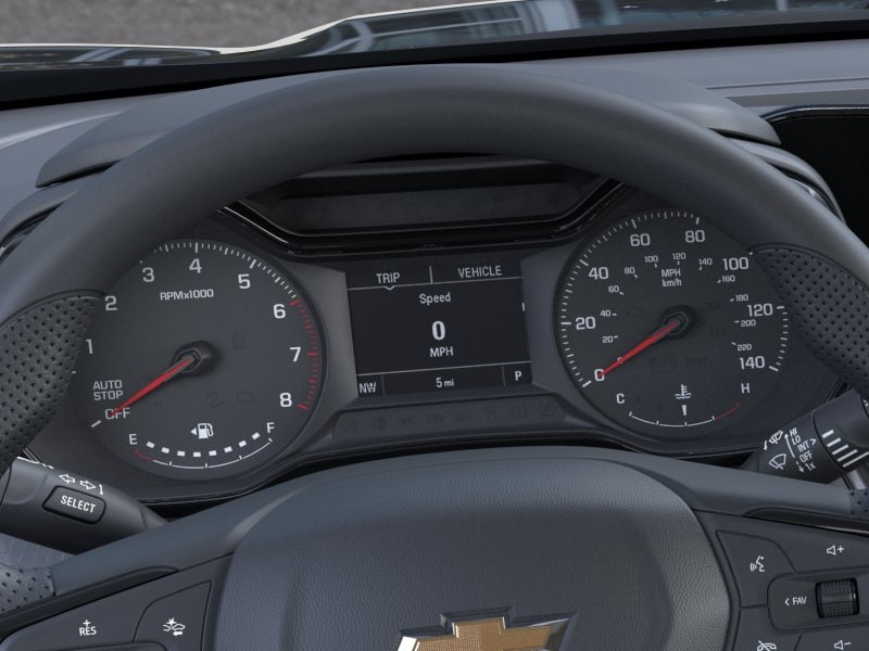2026 Chevrolet Trax LS - Photo 42