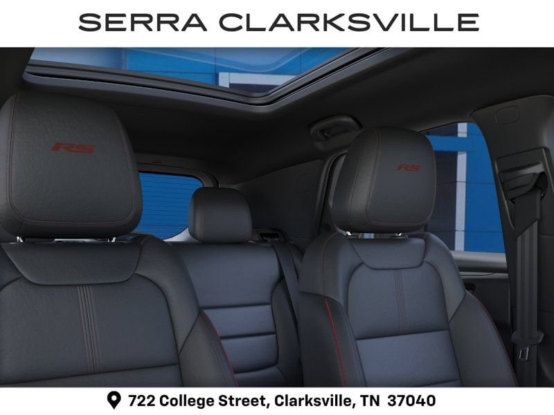 2026 Chevrolet Trailblazer RS - Photo 24