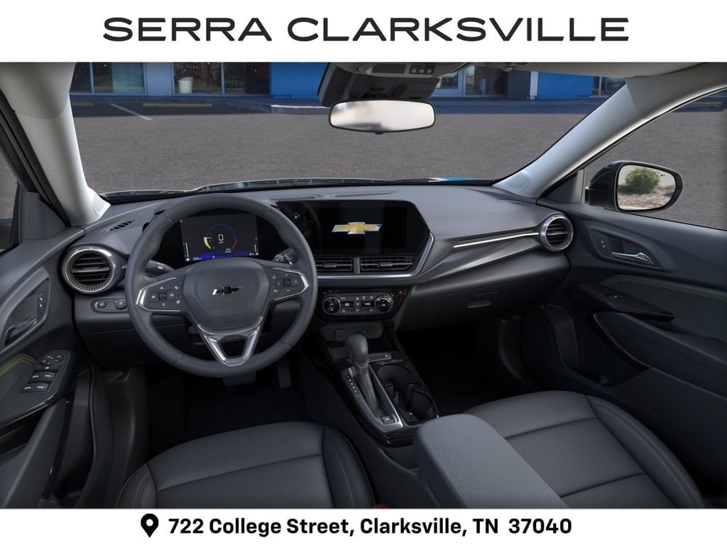 2026 Chevrolet Trax Activ - Photo 15