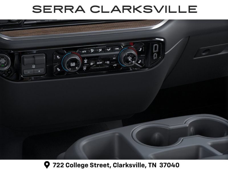 2026 Chevrolet Silverado 2500 HD LT - Photo 23