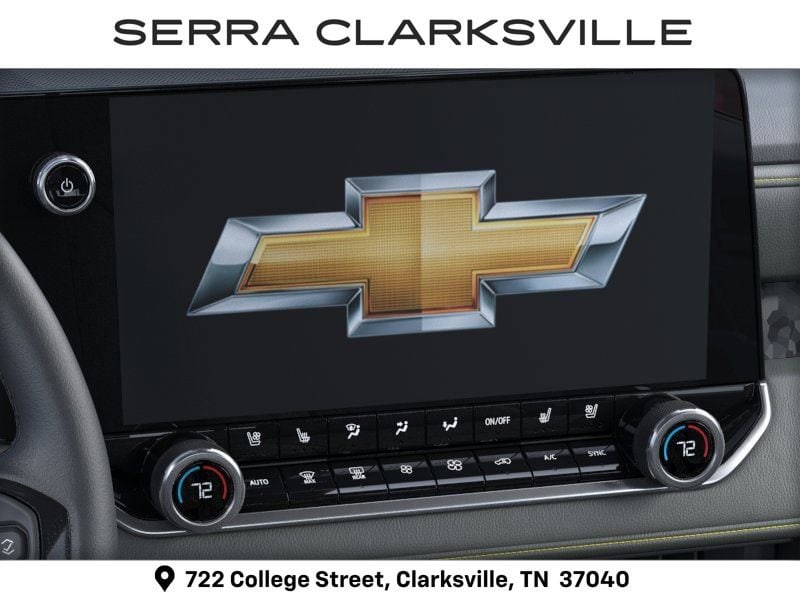 2026 Chevrolet Colorado ZR2 - Photo 20