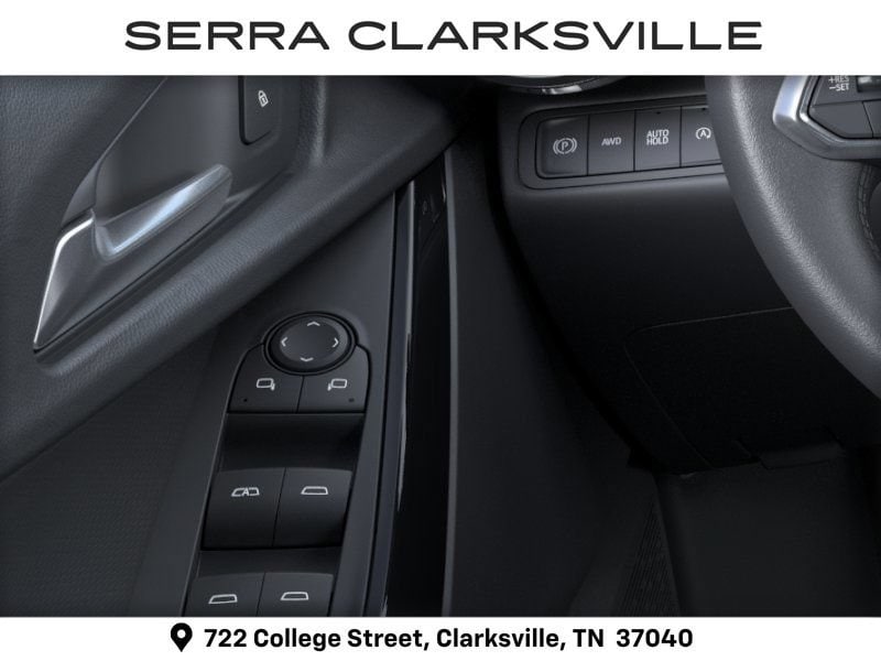 2027 Chevrolet Equinox LT - Photo 21