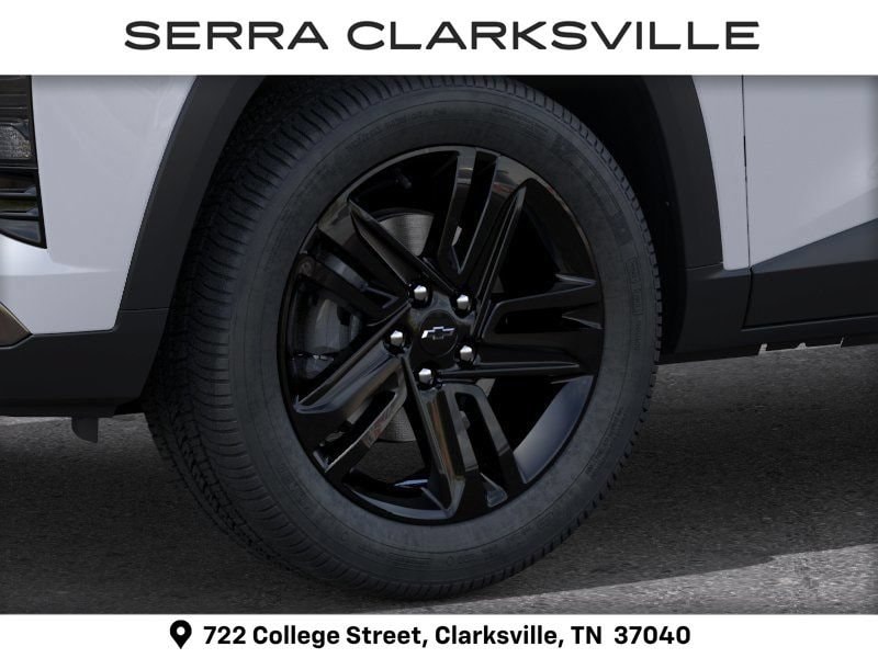 2026 Chevrolet Trax Activ - Photo 9