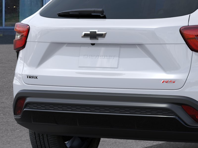 2026 Chevrolet Trax RS - Photo 38