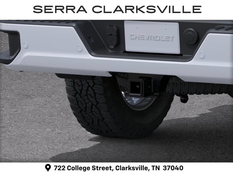 2026 Chevrolet Silverado 2500 HD LT - Photo 14