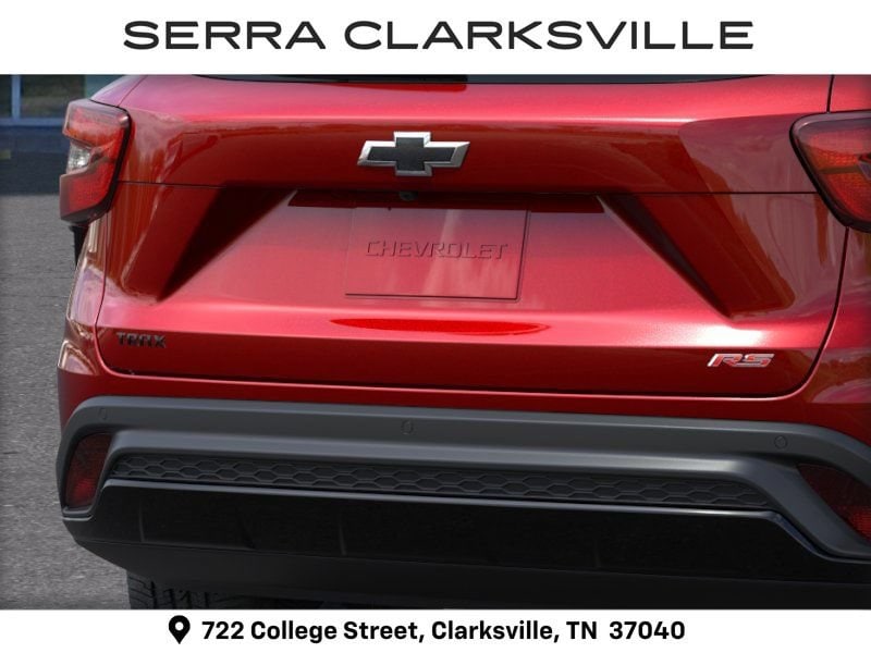 2026 Chevrolet Trax RS - Photo 13