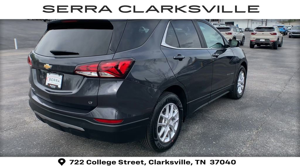 2023 Chevrolet Equinox LT - Photo 8