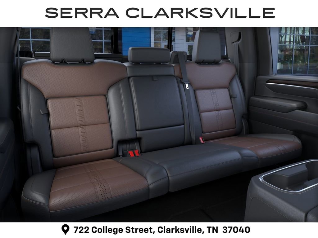 2026 Chevrolet Silverado 2500 HD High Country - Photo 17