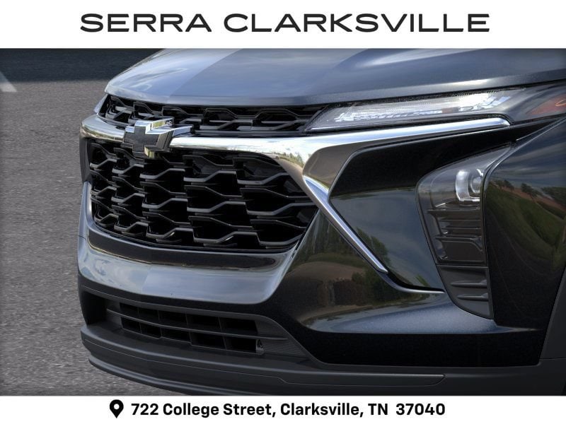2026 Chevrolet Trax LS - Photo 13