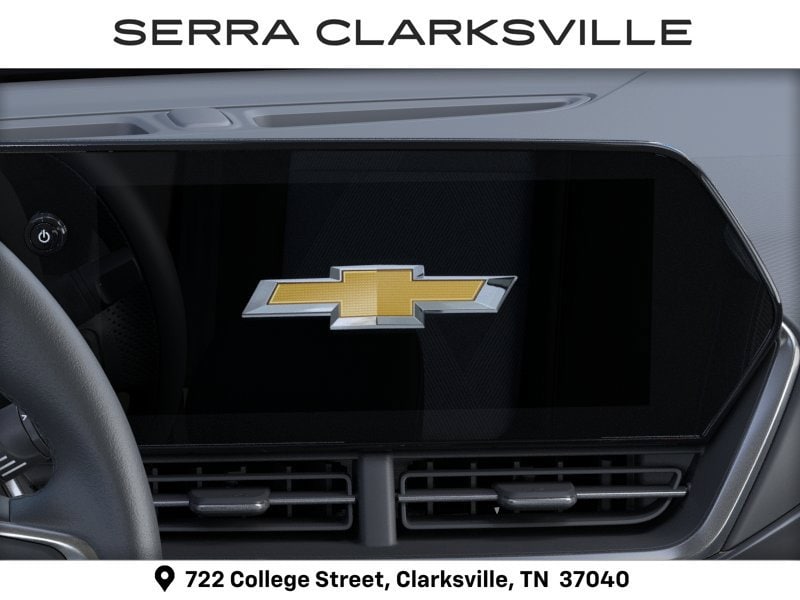 2026 Chevrolet Trax Activ - Photo 20