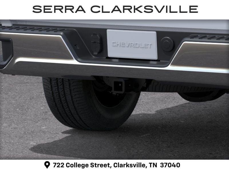 2026 Chevrolet Silverado 1500 LT - Photo 14