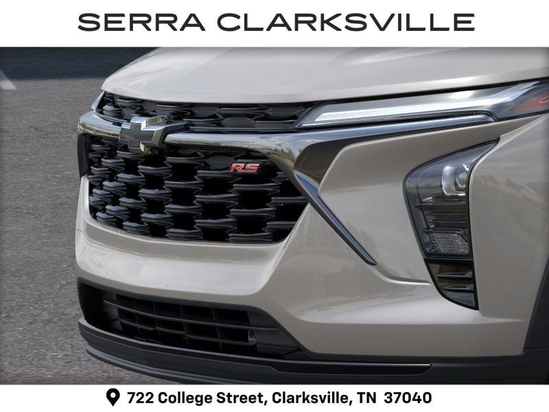 2026 Chevrolet Trax RS - Photo 13