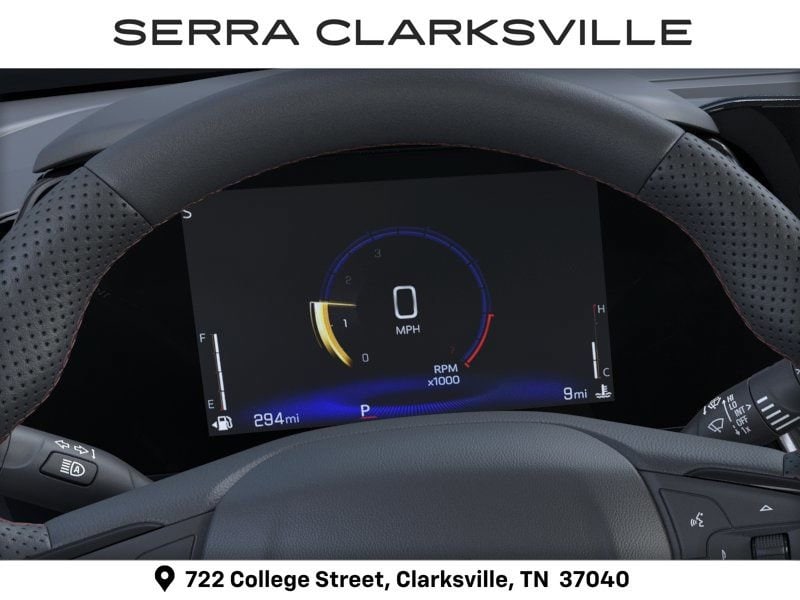 2026 Chevrolet Trax RS - Photo 18