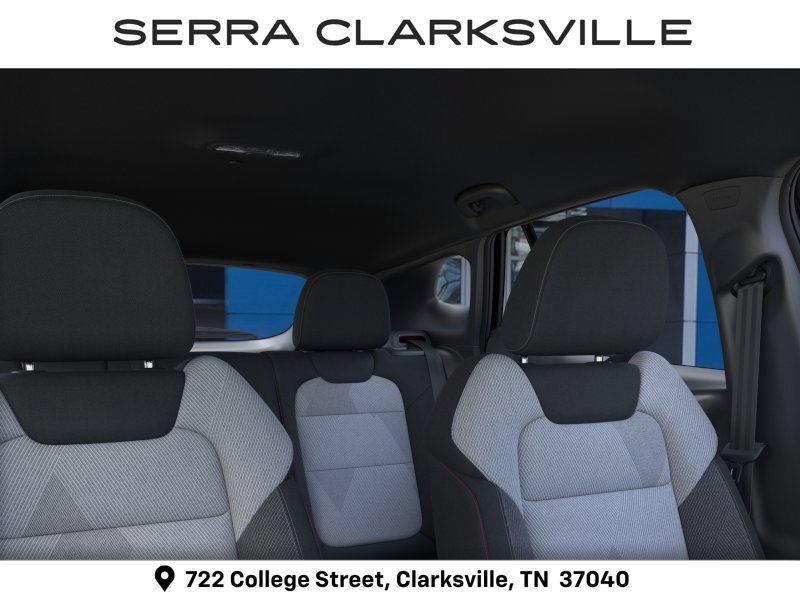 2026 Chevrolet Trax RS - Photo 23