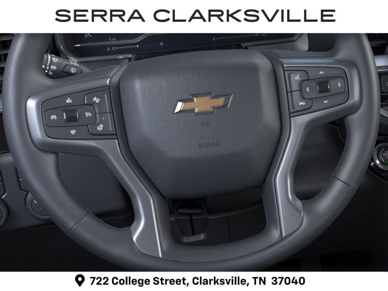 2026 Chevrolet Silverado 2500 HD LT - Photo 19
