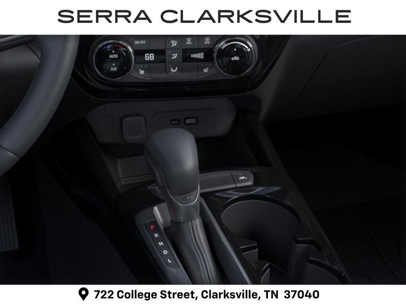 2026 Chevrolet Trax LT - Photo 23