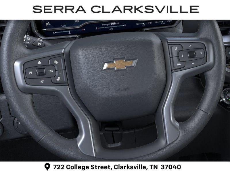 2026 Chevrolet Silverado 1500 LT - Photo 19