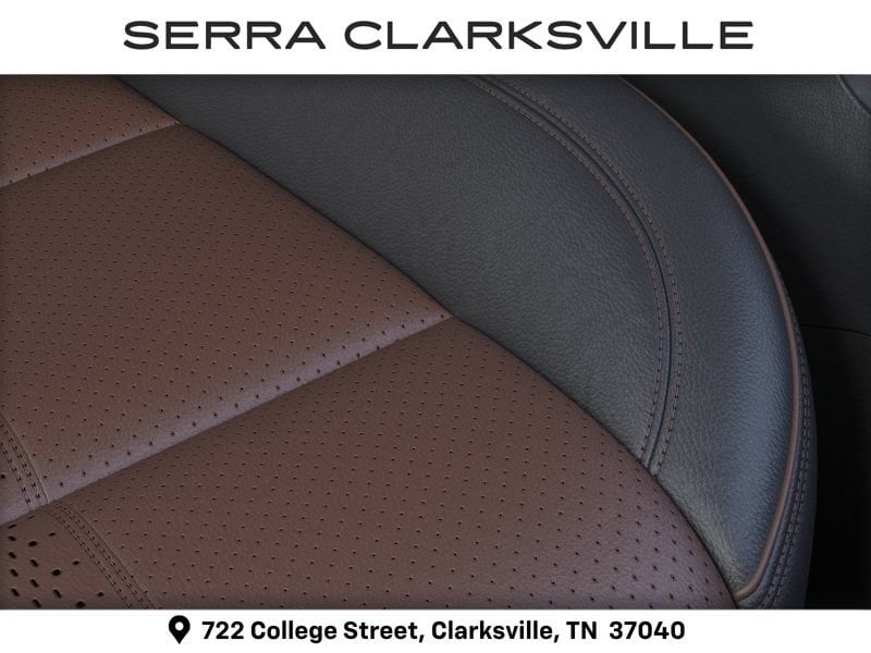 2026 Chevrolet Silverado 1500 High Country - Photo 21