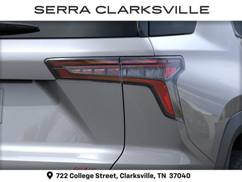 2026 Chevrolet Equinox RS - Photo 11