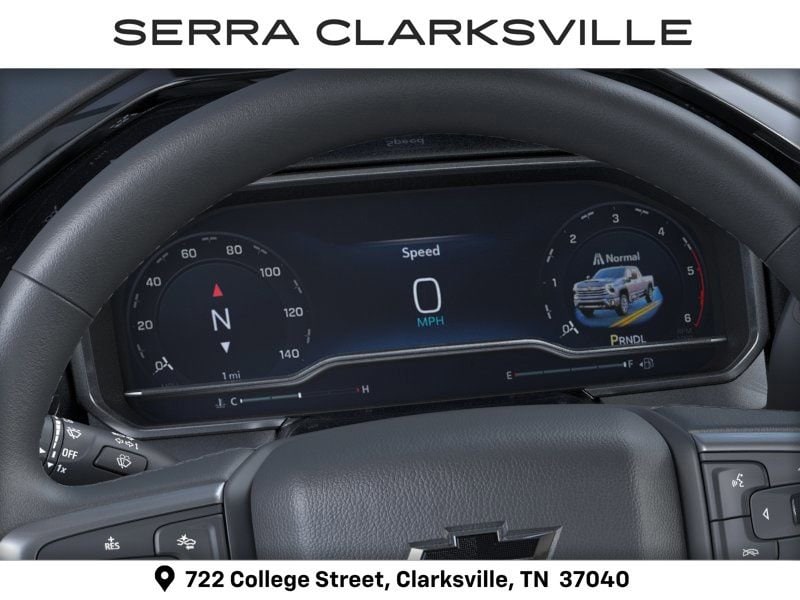 2026 Chevrolet Silverado 3500 HD LT - Photo 18