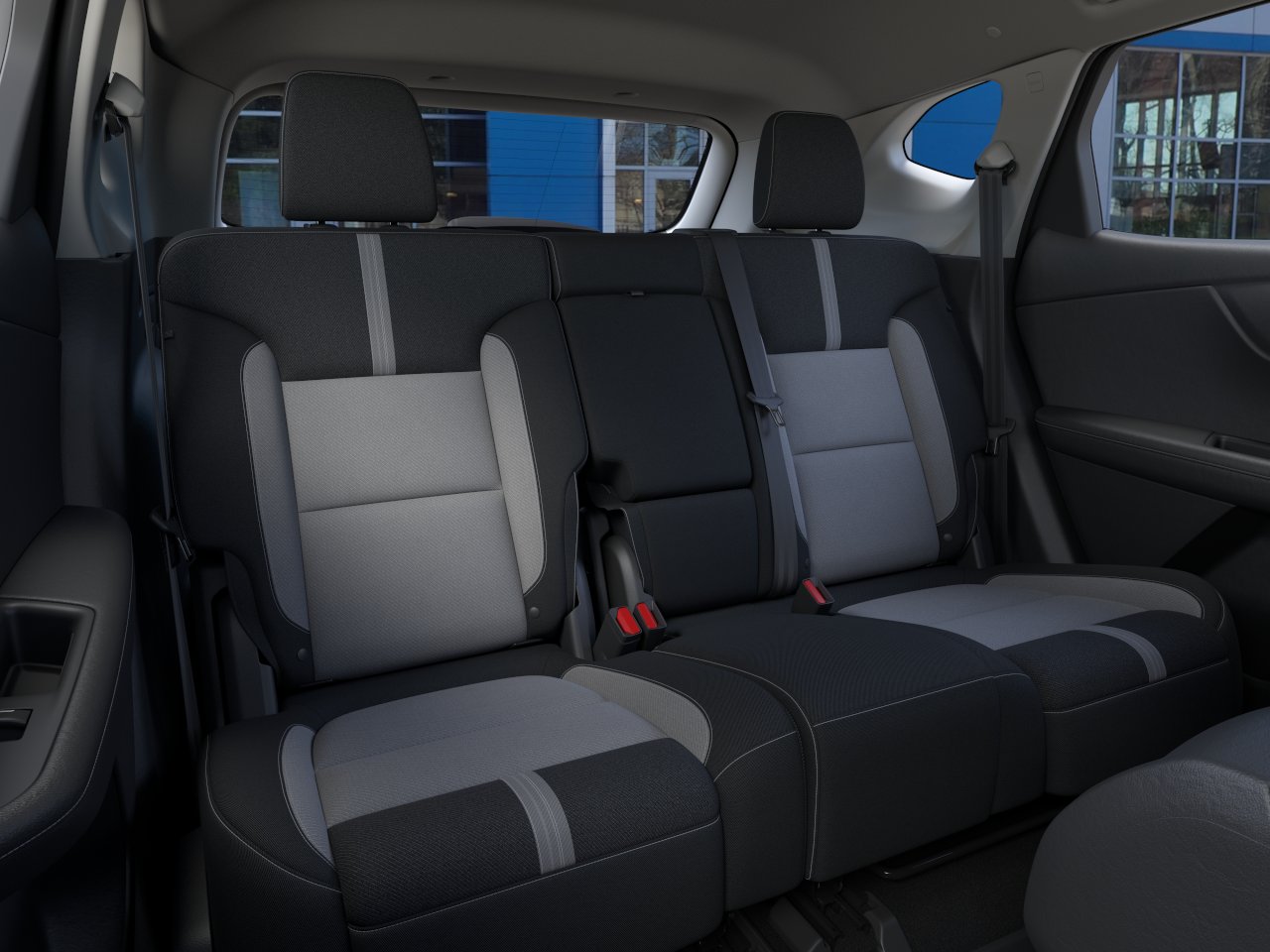 2026 Chevrolet Blazer 2LT - Photo 41