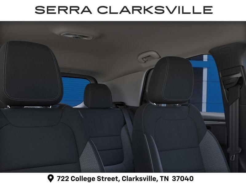 2026 Chevrolet Trailblazer LS - Photo 24