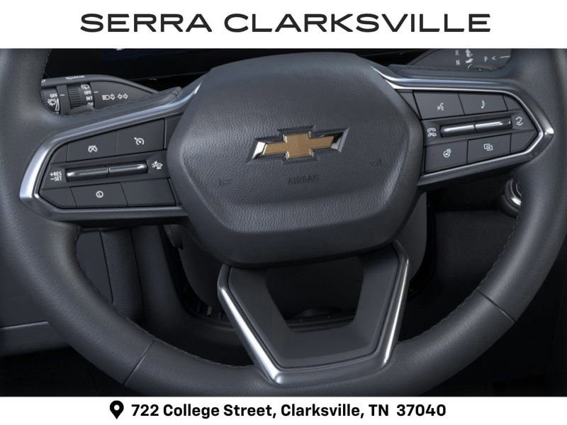 2025 Chevrolet Suburban Premier - Photo 19