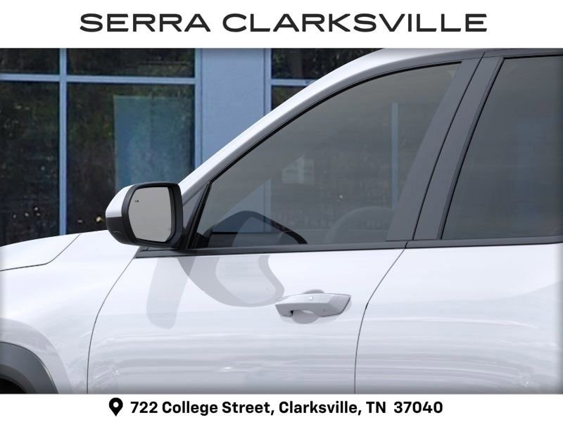2026 Chevrolet Equinox LT - Photo 12