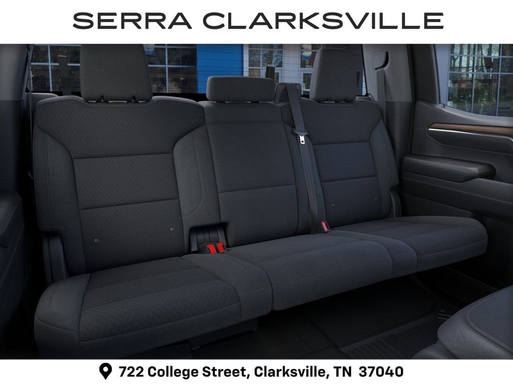 2026 Chevrolet Silverado 1500 RST - Photo 17