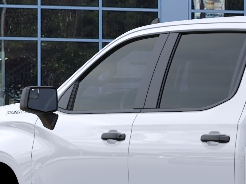 2026 Chevrolet Silverado 1500 Work Truck - Photo 36