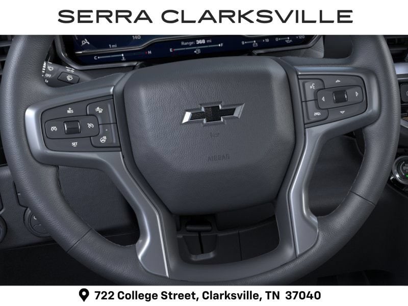 2026 Chevrolet Silverado 1500 RST - Photo 19