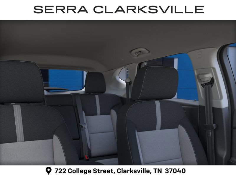 2026 Chevrolet Blazer 2LT - Photo 24