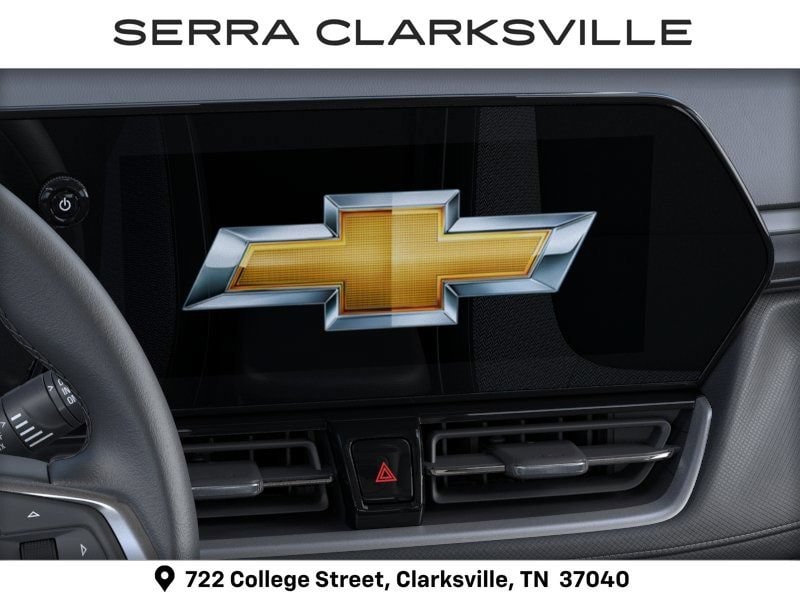 2026 Chevrolet Trailblazer LT - Photo 20