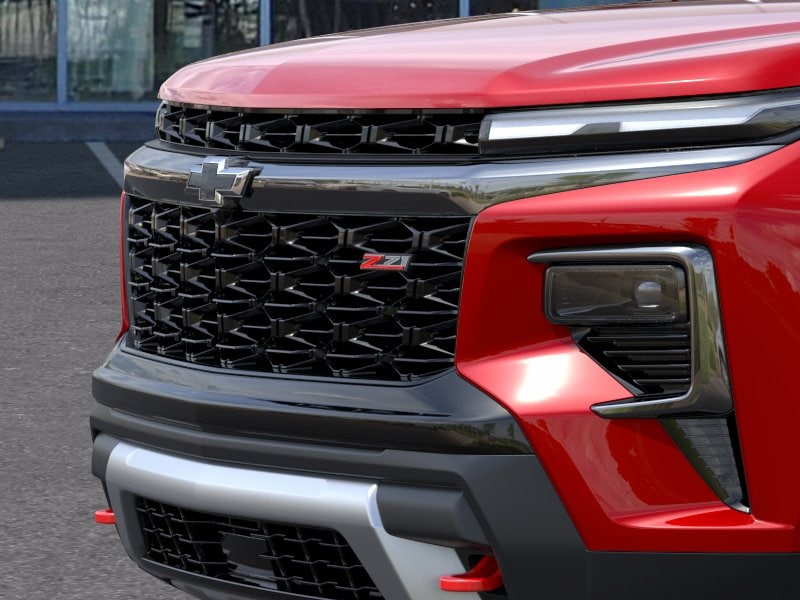 2026 Chevrolet Traverse Z71 - Photo 37