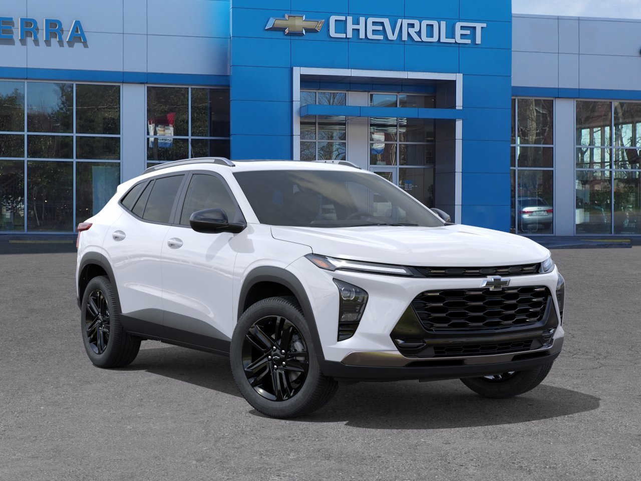 2026 Chevrolet Trax Activ - Photo 31