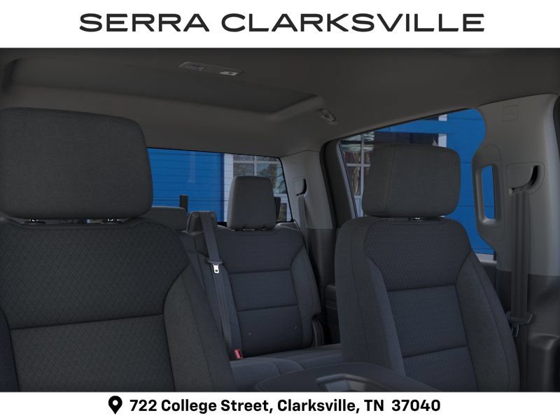2026 Chevrolet Silverado 1500 RST - Photo 24