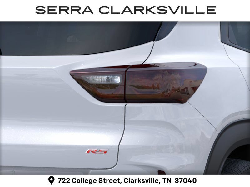 2026 Chevrolet Trailblazer RS - Photo 11