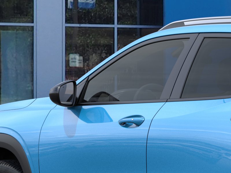 2026 Chevrolet Trax Activ - Photo 36