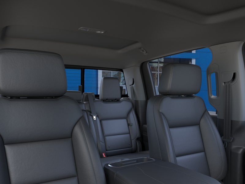2026 Chevrolet Silverado 1500 LT Trail Boss - Photo 48